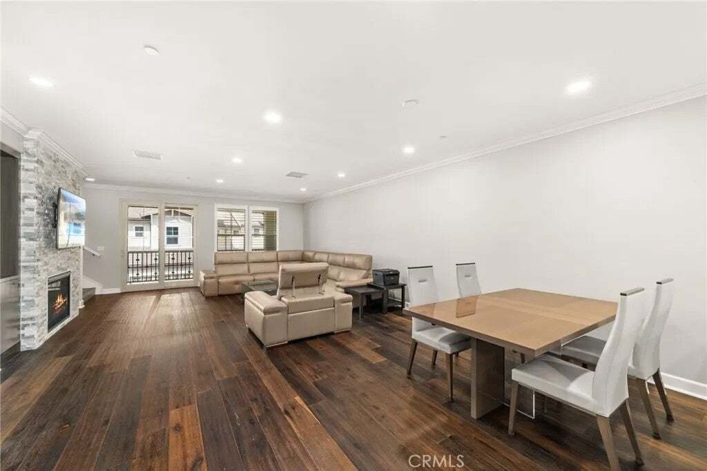 Townhouse in Yorba Linda, California, United States 5 - 18321897