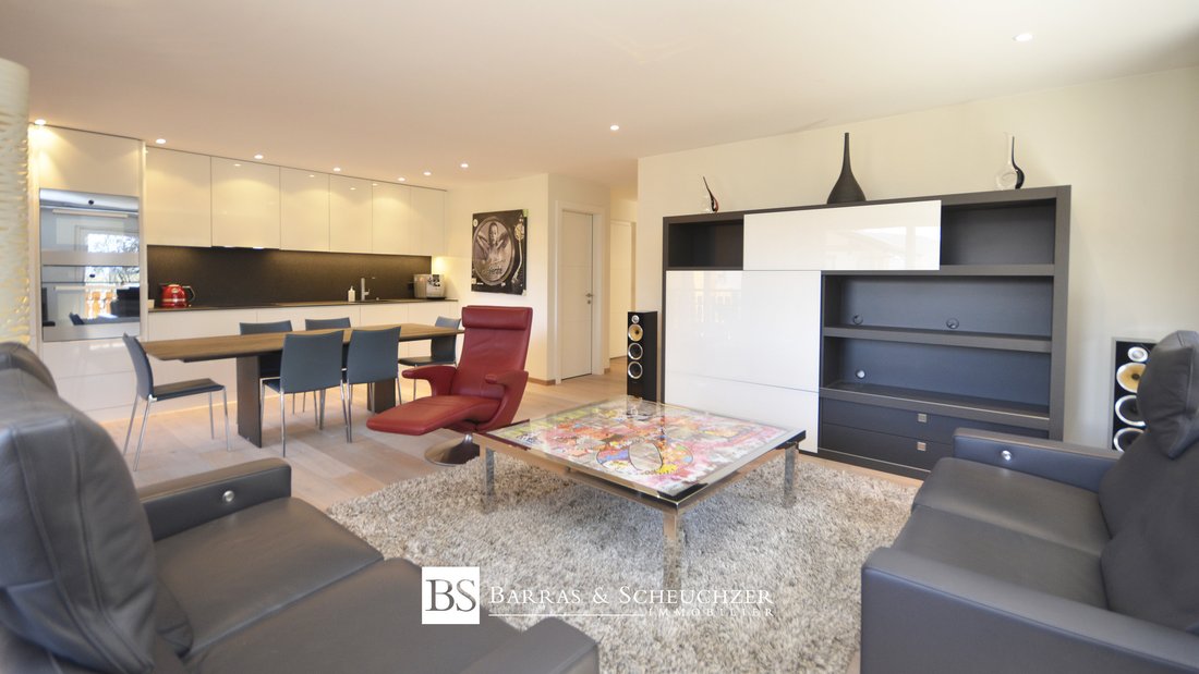 Condominio a Crans-Montana, Vallese, Svizzera 3 - 18762732