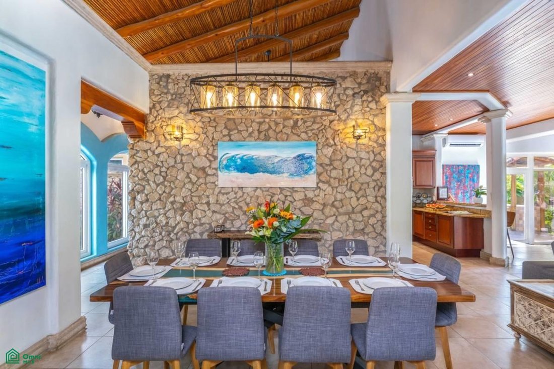 Haus in Tamarindo, Provinz Guanacaste, Costa Rica 4 - 17088884