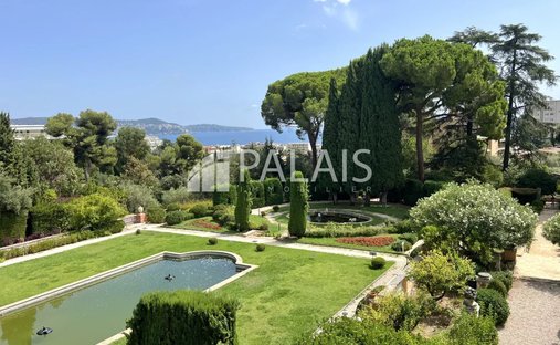 Appartamento a Fabron, Nizza, Francia 1