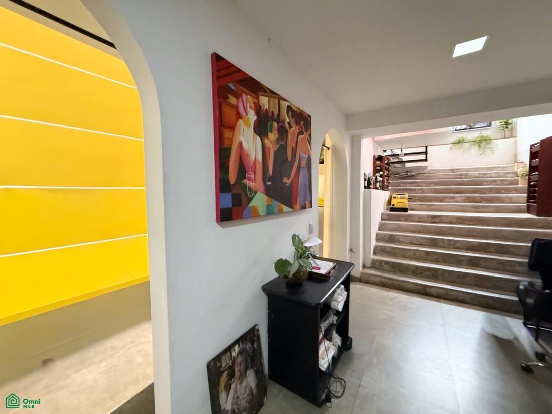 Haus in Escazú, San José, Costa Rica 3 - 17232406