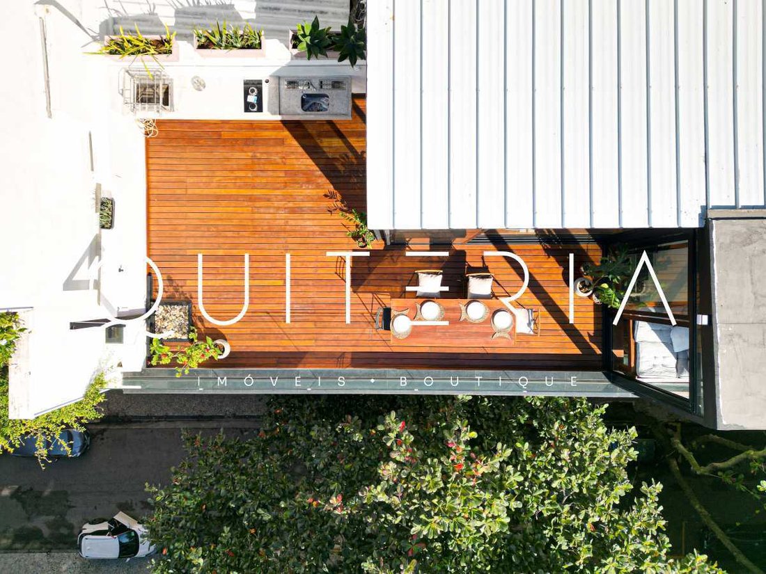 Penthouse in Rio de Janeiro, Rio de Janeiro, Brasilien 5 - 18765647