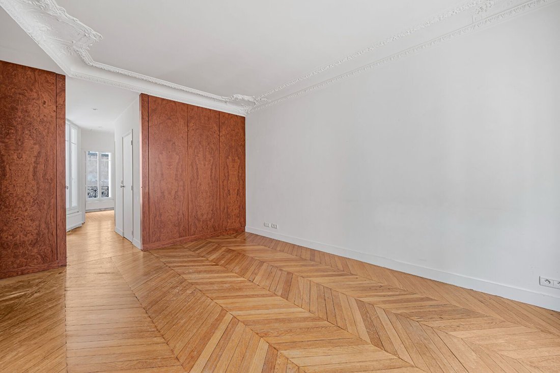 Appartamento a Mouton Duvernet, Paris 14e Arrondissement, Parigi 1 - 18761743