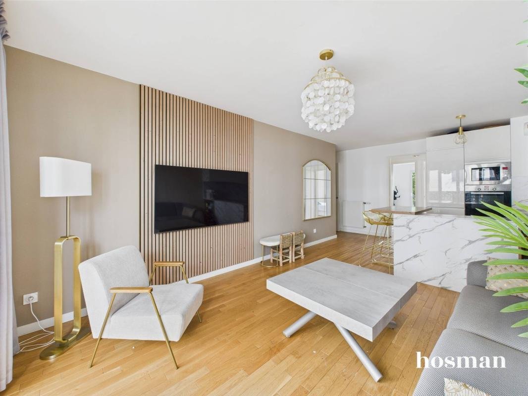Wohnung in Centre Ville, Suresnes, Frankreich 3 - 15726446