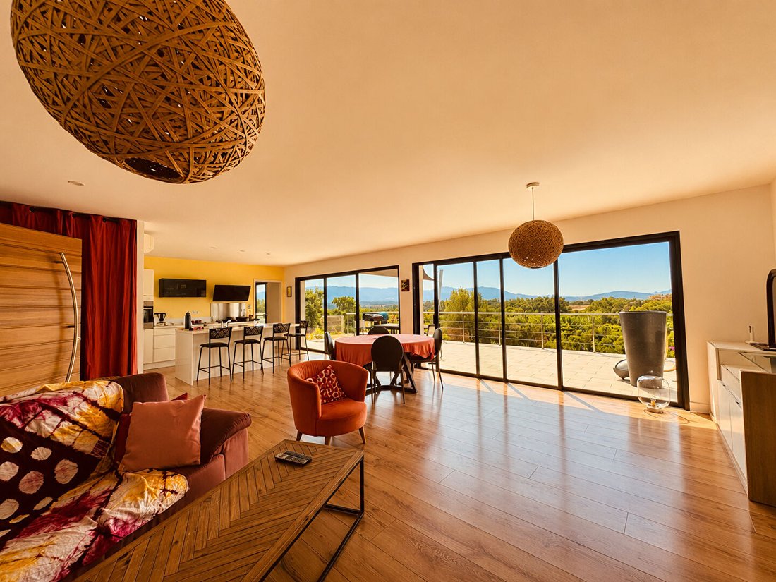 Villa à Figari, Corse, France 4 - 18763427