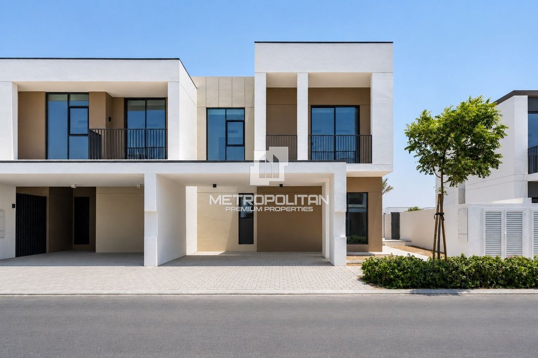 Townhouse en Wadi Al Safa 5, Wadi Al Safa, Dubái 1 - 18373267