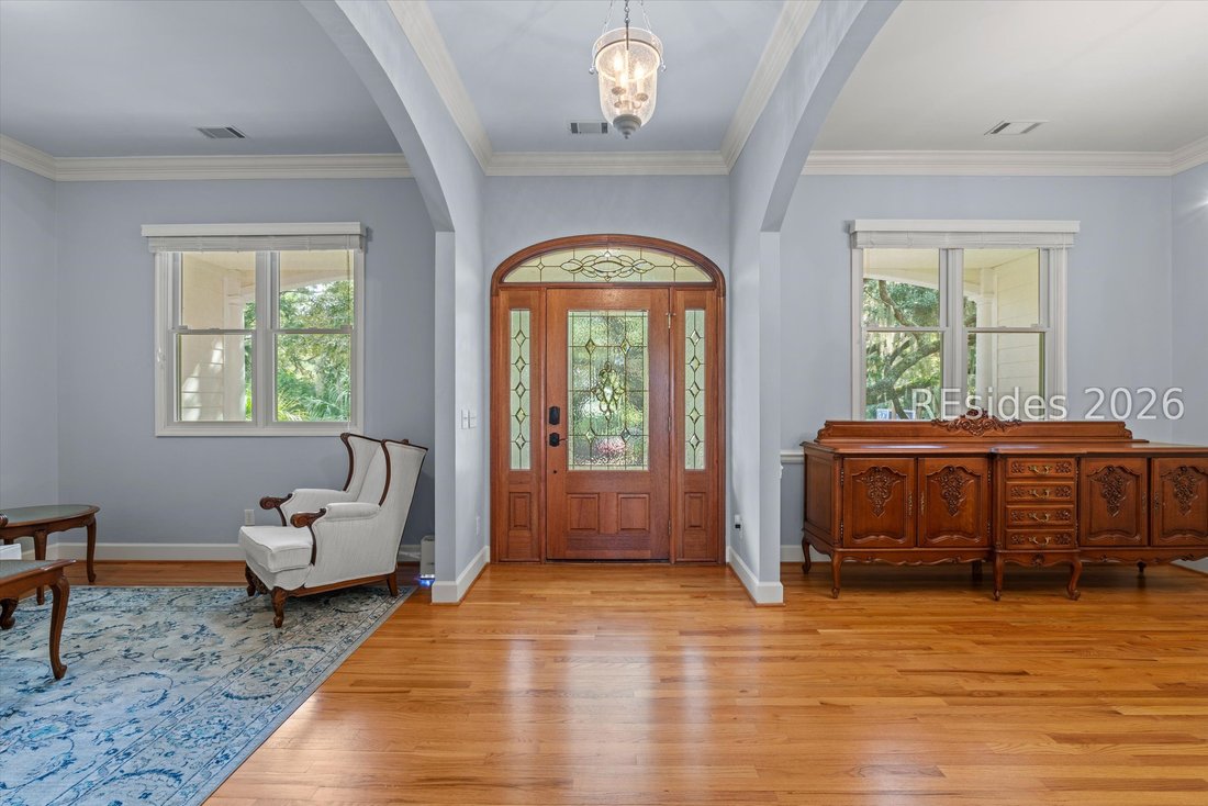 House in Fripp Island, South Carolina, United States 4 - 18763933