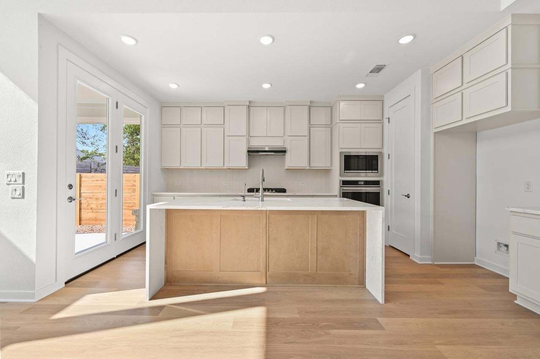 Haus in Austin, Texas, Vereinigte Staaten 2 - 17714178