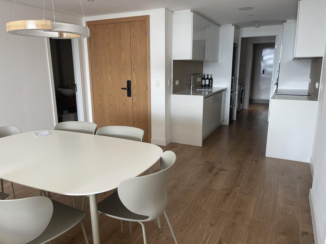 Appartement à Punta del Este, Maldonado, Uruguay 4 - 18762576