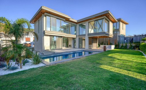 House in İzmir, İzmir, Turkey 1