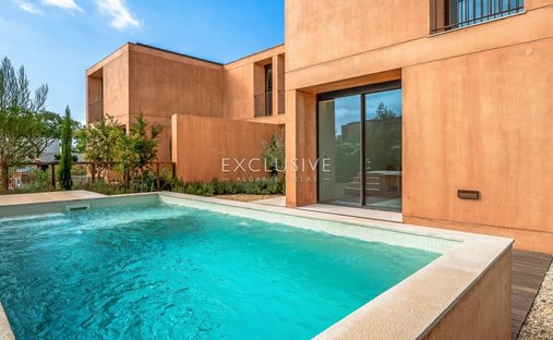 Villa a Vilamoura, Quarteira, Algarve 1