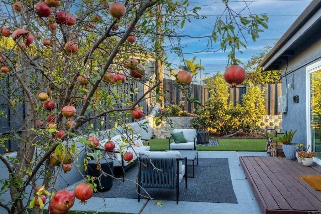 Casa en San Diego, California, Estados Unidos 4 - 18289020