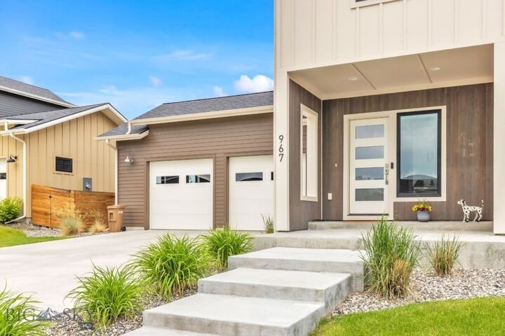 House in Bozeman, Montana, United States 4 - 18766119