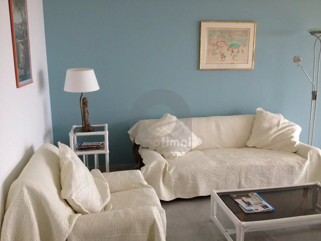 Apartment in Menton, Provence-Alpes-Côte d'Azur, France 5 - 18693388