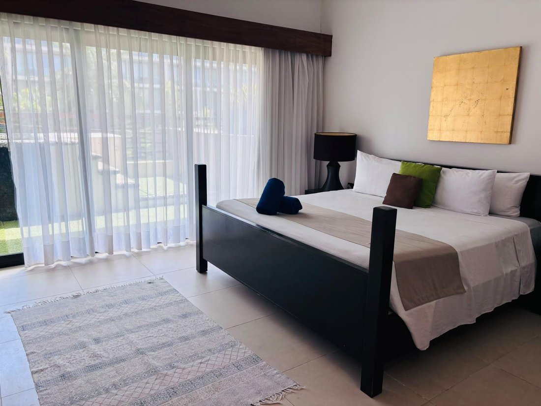 Wohnung in Playa del Carmen, Quintana Roo, Mexiko 5 - 18763689