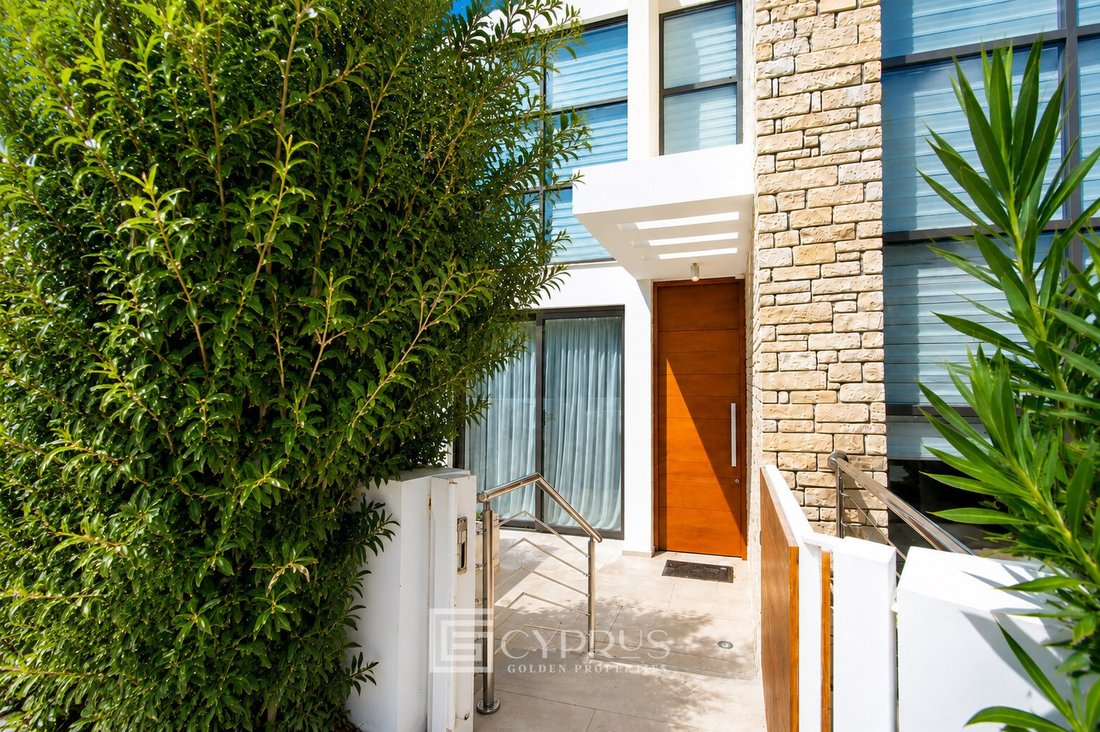 Villa à Peyia, Paphos, Chypre 2 - 18765617