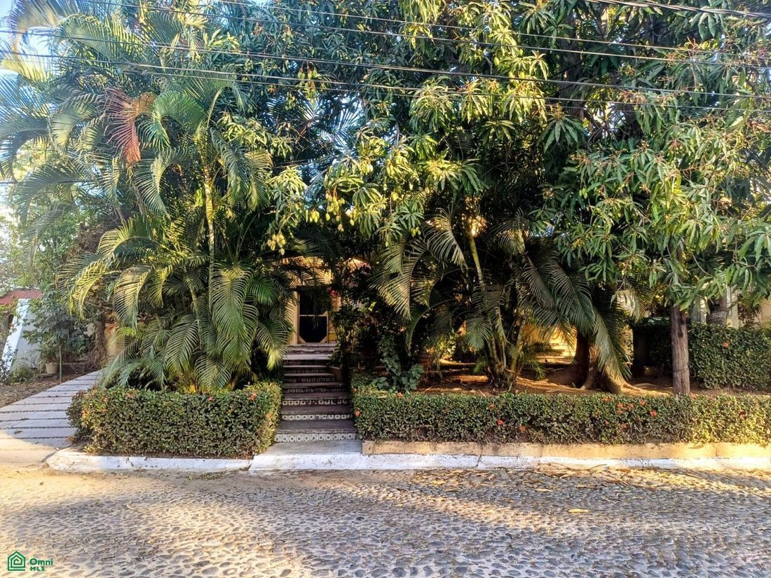 Condominio a Manzanillo, Colima, Messico 4 - 18663468