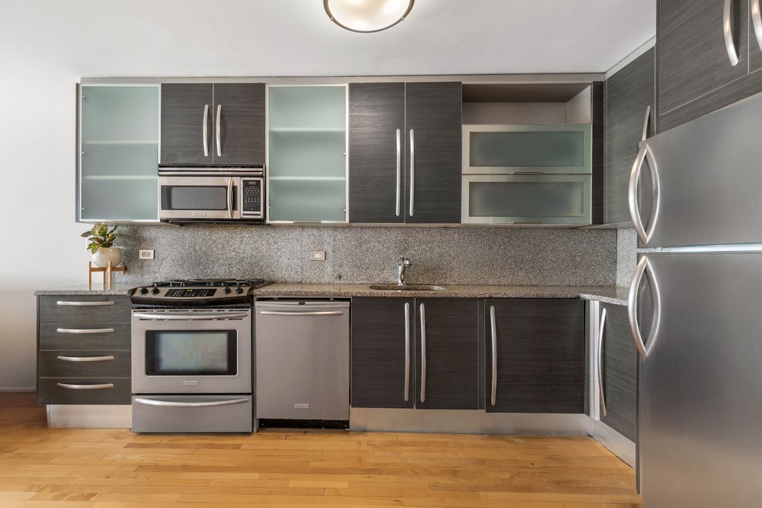 Condo in New York, New York, United States 5 - 18730568
