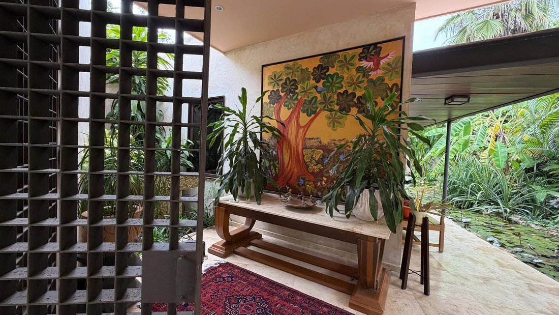 Maison à Yucatán Country Club, Yucatán, Mexique 2 - 18766096