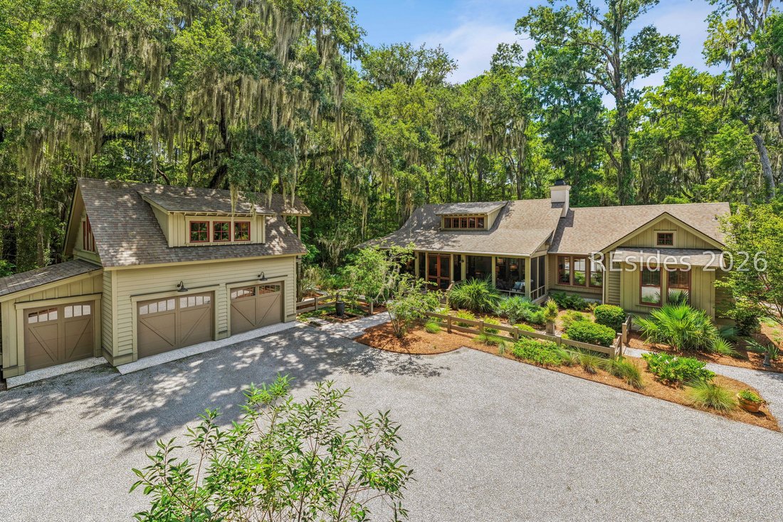 House in Bluffton, South Carolina, United States 1 - 18763934