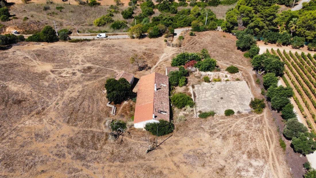 Land in Carvoeiro, Algarve, Portugal 5 - 18765507