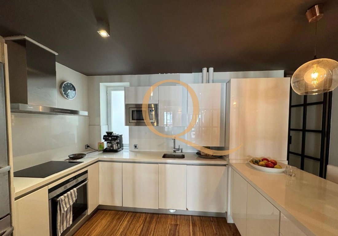 Appartement à Salamanque, Madrid, Espagne 4 - 18762839