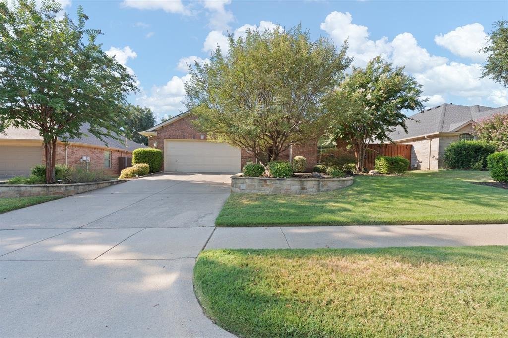 Casa a Grapevine, Texas, Stati Uniti 2 - 18764567