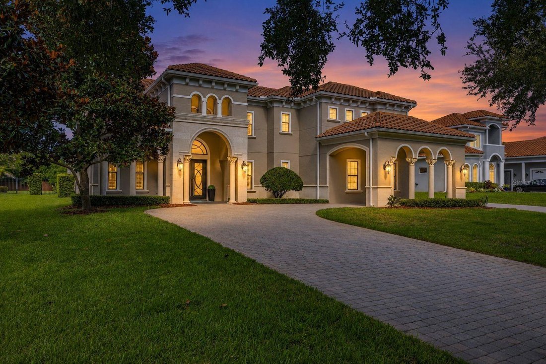 Casa en Lake Butler, Florida, Estados Unidos 2 - 18764856