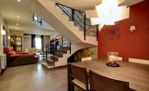 Chalet in Ronda, Andalusia, Spain 1