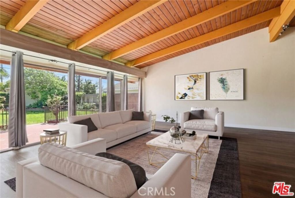 Casa a Los Angeles, California, Stati Uniti 4 - 18764805