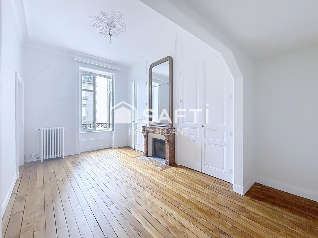 Casa a Vanteaux-Puy Las Rodas, Limoges, Francia 5 - 18762522