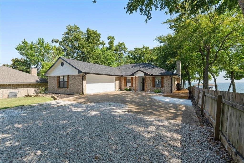 Maison à Streetman, Texas, États-Unis 4 - 18762355