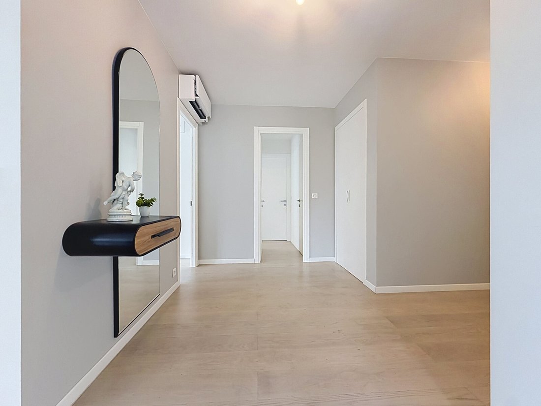 Apartment in Nice, Provence-Alpes-Côte d'Azur, France 5 - 18762668