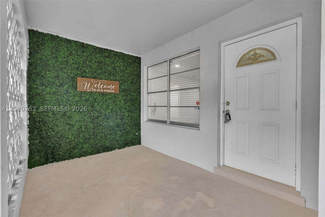 Casa a Hollywood, Florida, Stati Uniti 5 - 18764493