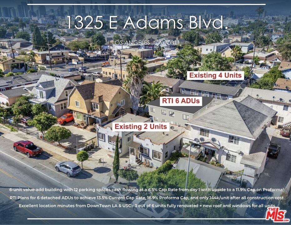 Altro a Los Angeles, California, Stati Uniti 1 - 18764821