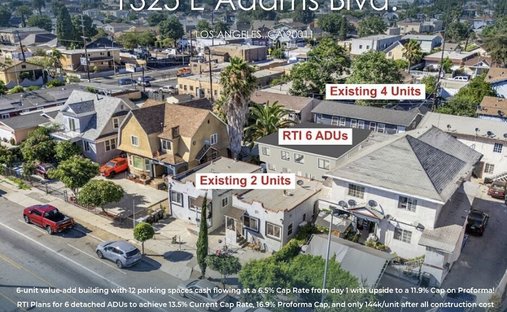 Los Angeles, California, United States 1