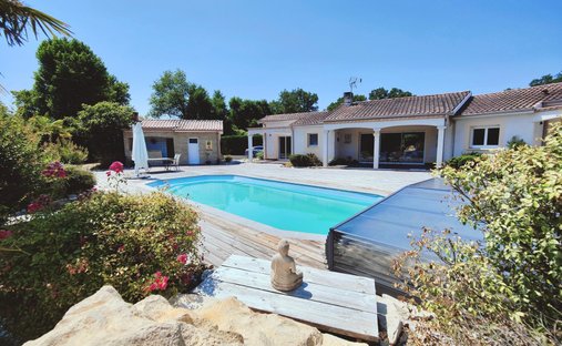 Casa en Ecarts-Rurales, Cestas, Francia 1