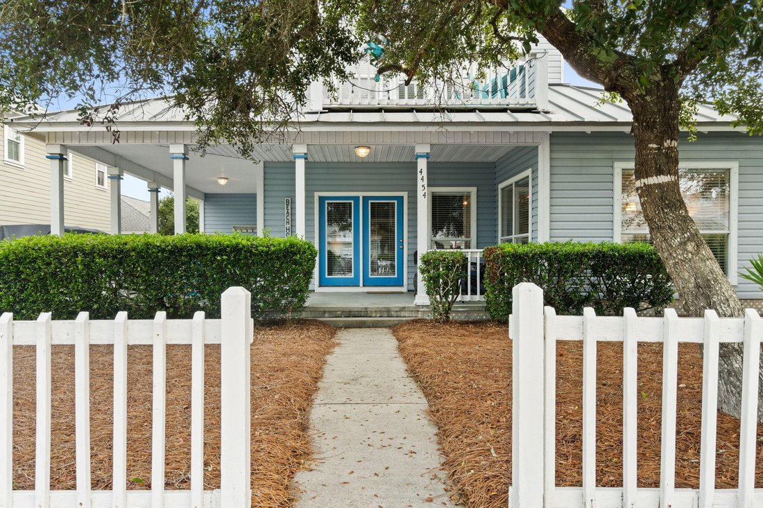 Casa a Destin, Florida, Stati Uniti 3 - 18764242