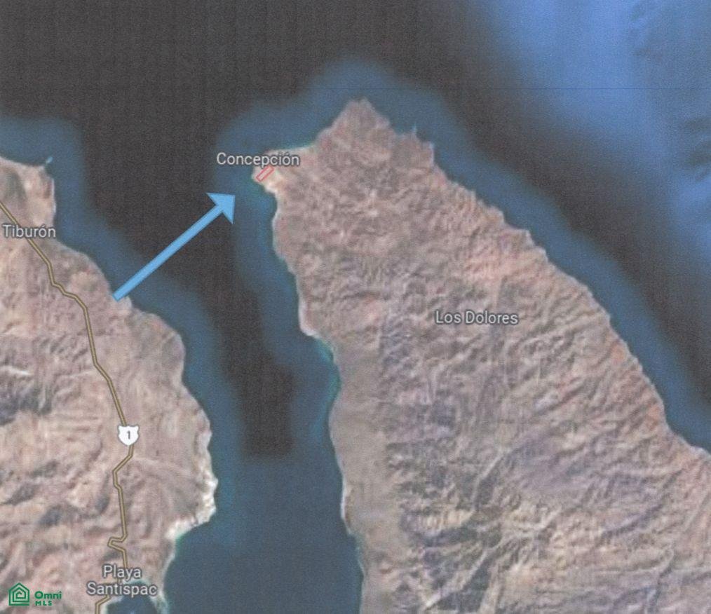 Terrain en Bahía Asunción, Basse-Californie du Sud, Mexique 1 - 17804533