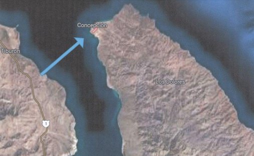 Terrain à Bahía Asunción, Basse-Californie du Sud, Mexique 1