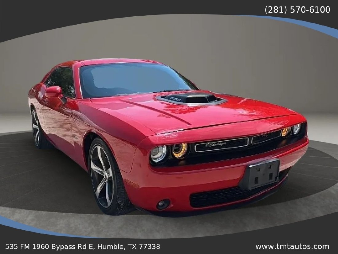 Coupe in Humble, TX, United States 1 - 18765762