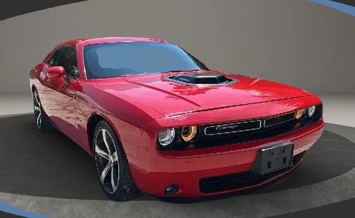 2016 Dodge Challenger R/T Shaker Coupe 2D in Humble, TX, United States 1