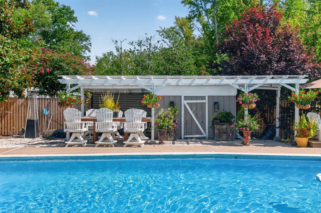 Casa a Annapolis, Maryland, Stati Uniti 5 - 18762703