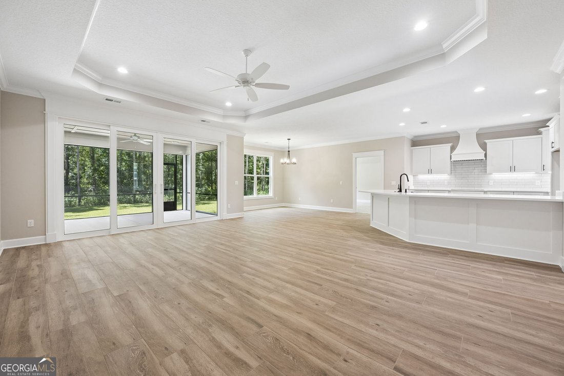 House in Woodbine, Georgia, United States 4 - 18764408