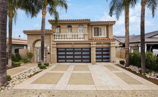 Casa a Canyon Lake, California, Stati Uniti 1