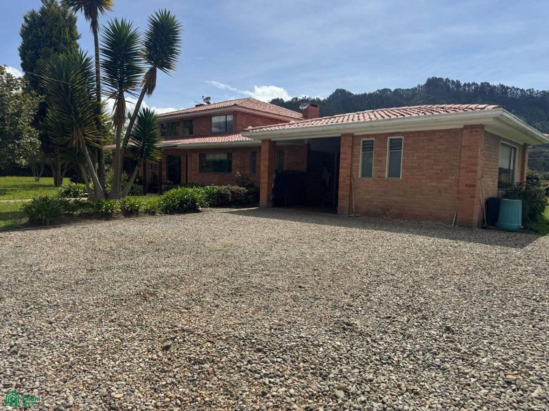 Haus in Palo Verde, Cundinamarca, Kolumbien 4 - 17232494