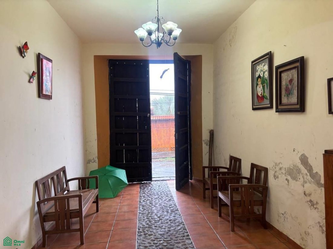 Casa en Cuauhtémoc, Colima, México 4 - 18663052