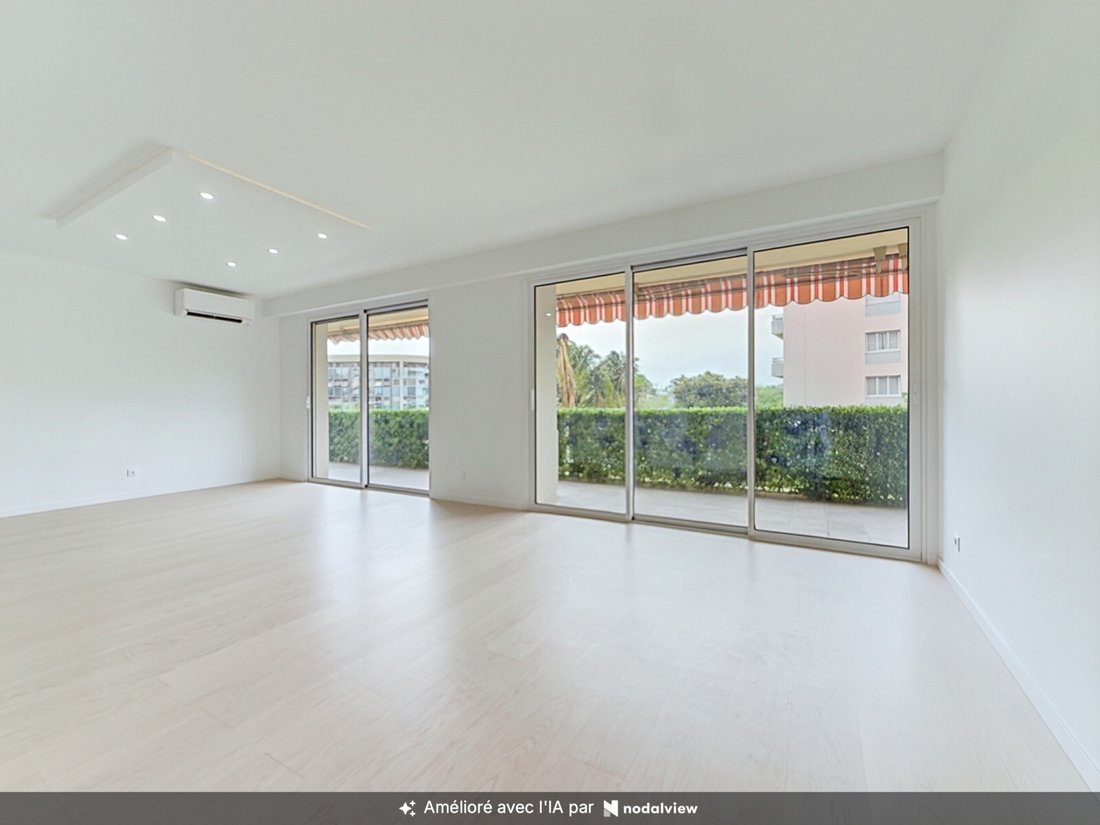 Apartment in Nice, Provence-Alpes-Côte d'Azur, France 1 - 18762668