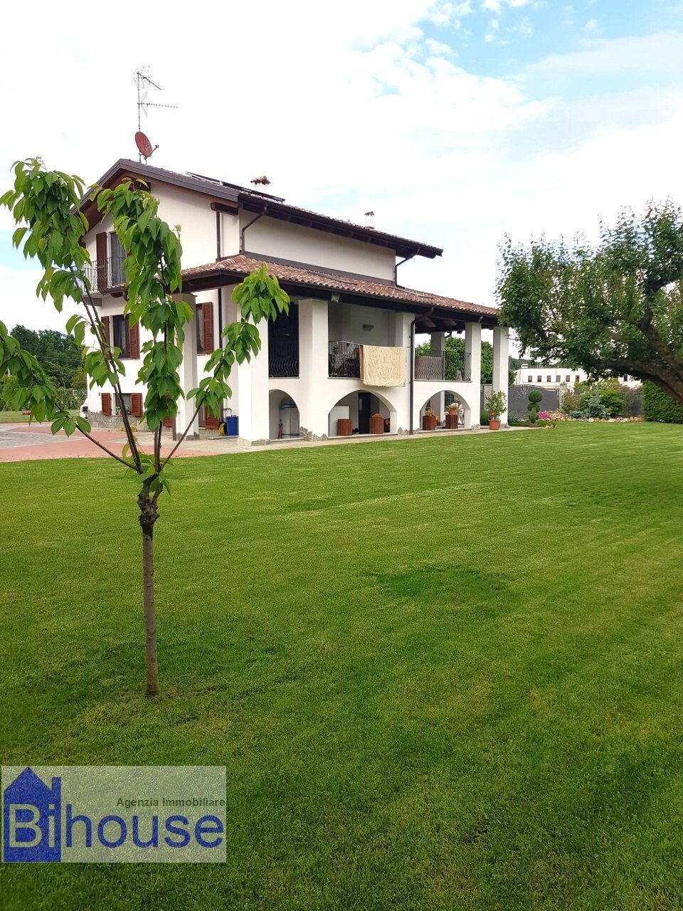 Villa in Cossato, Piedmont, Italy 3 - 18602874