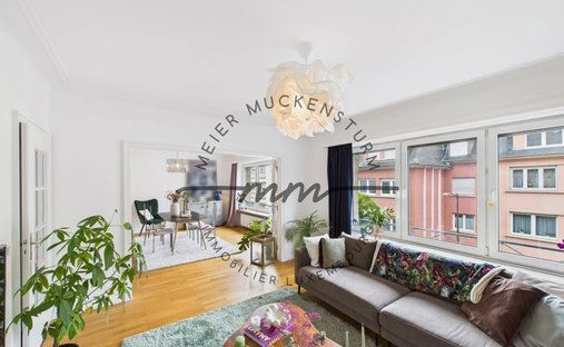 Wohnung in Luxemburg, Distrikt Luxemburg, Luxemburg 1